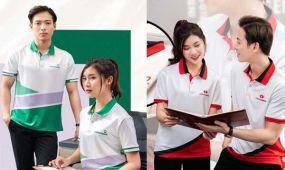 XU HƯỚNG ĐỒNG PHỤC DOANH NGHIỆP 2024