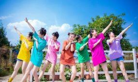 ĐỒNG PHỤC TEAM BUILDING 2026